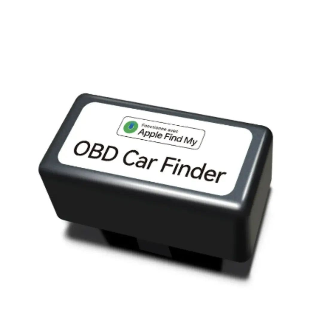Mini OBD Car GPS Tracker - Trax4u