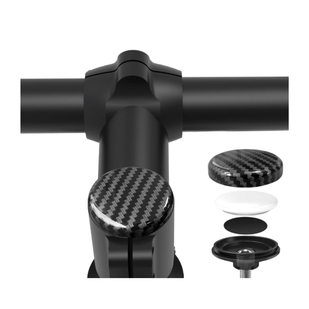 Bicycle AirTag Bracket - Trax4u