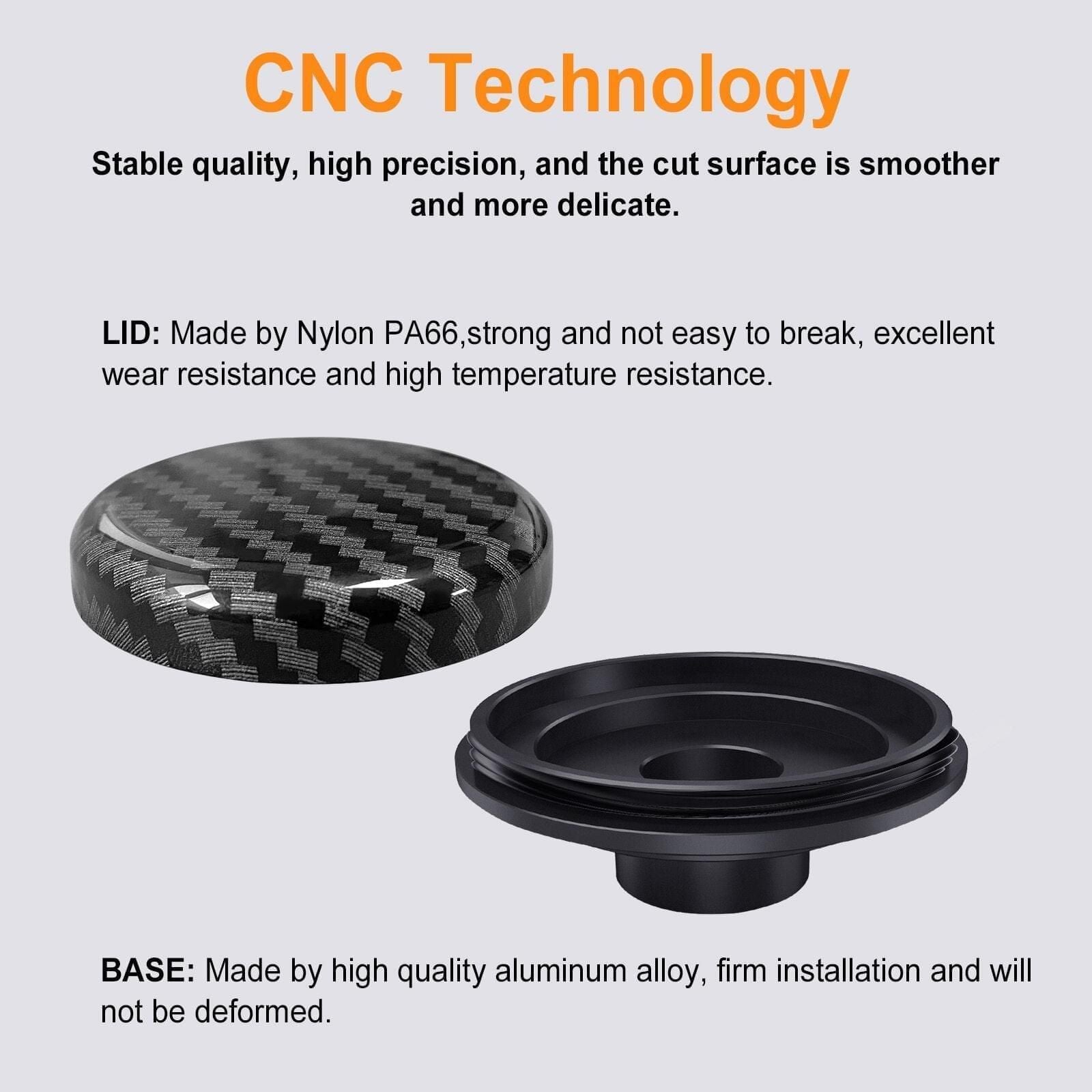 Bicycle AirTag Bracket