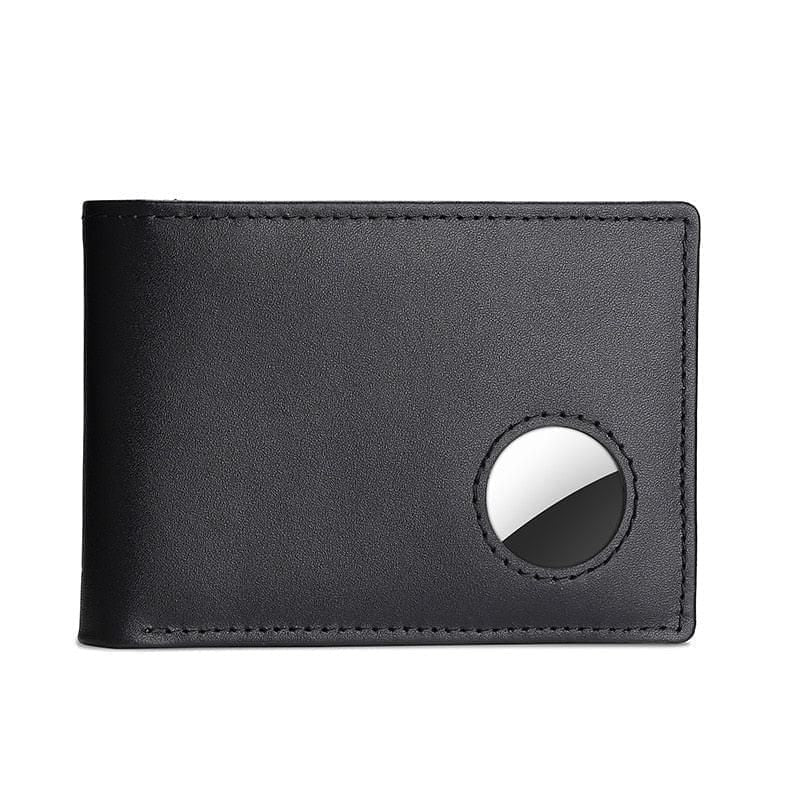Bifold AirTag Wallet - Trax4u