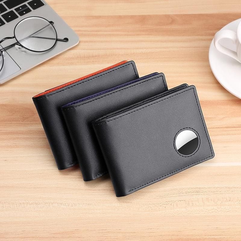 Bifold AirTag Wallet