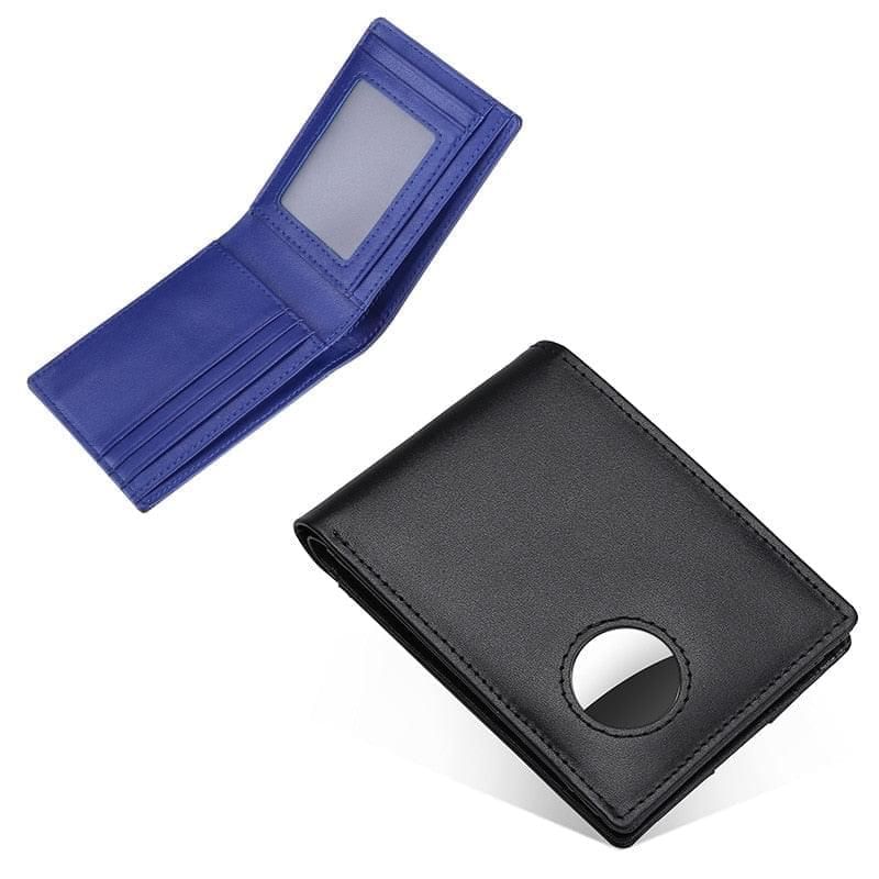 Bifold AirTag Wallet