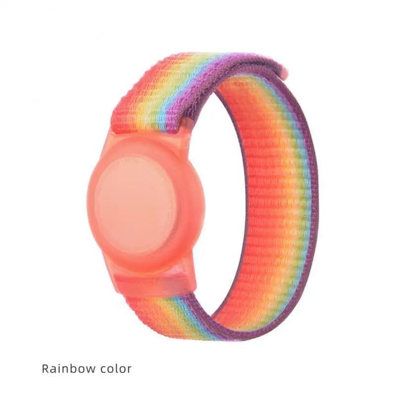 Childs AirTag Bracelet - Trax4u