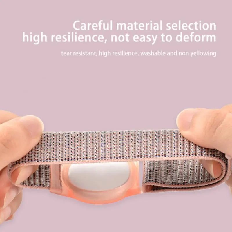 Childs AirTag Bracelet