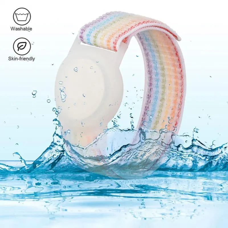 Childs AirTag Bracelet