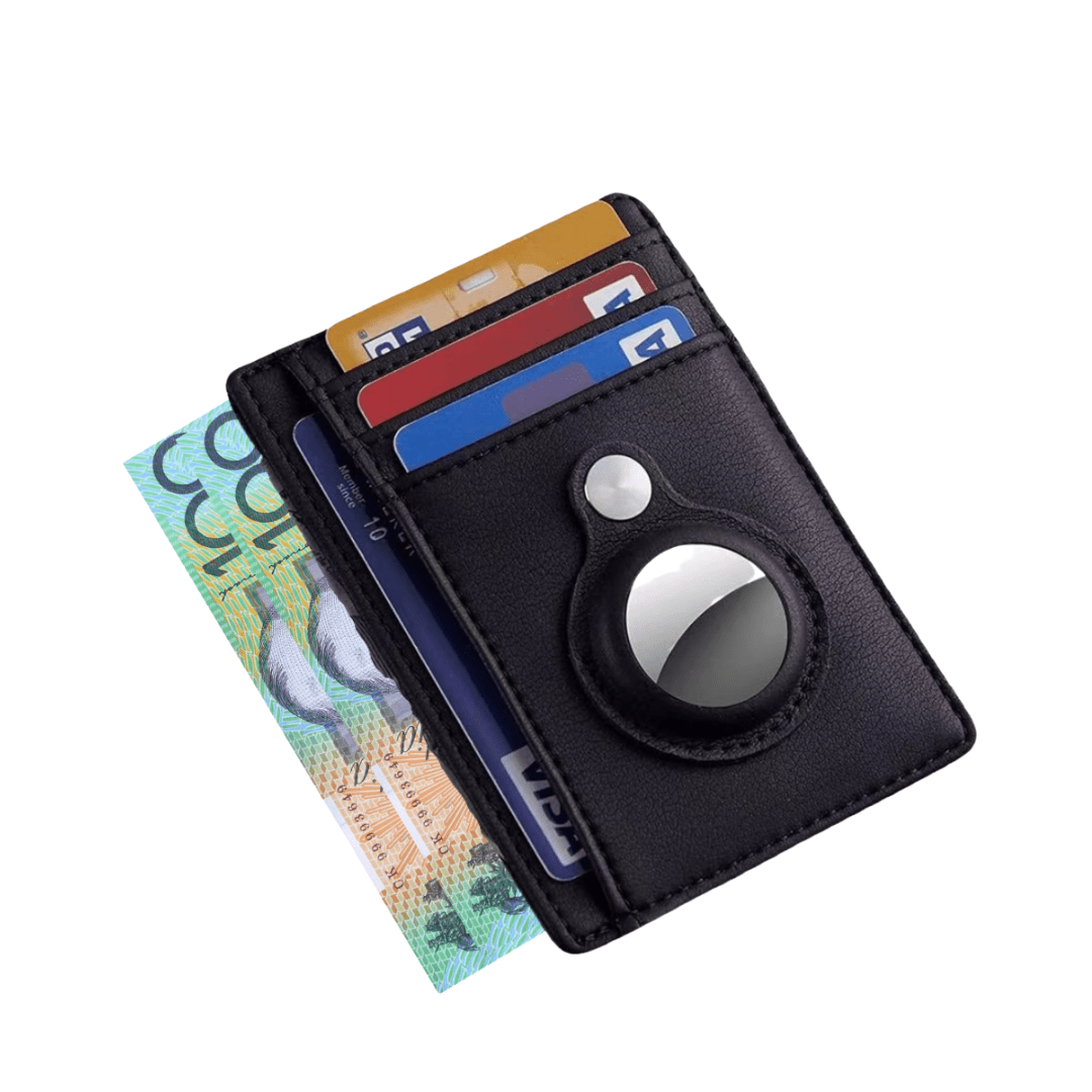 Leatherman Airtag Wallet