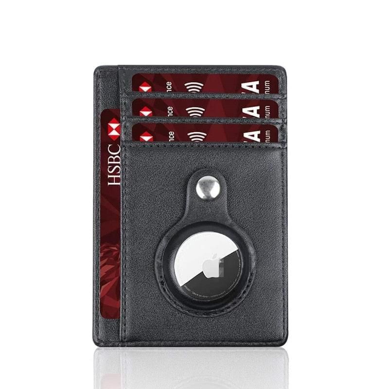Leatherman Airtag Wallet