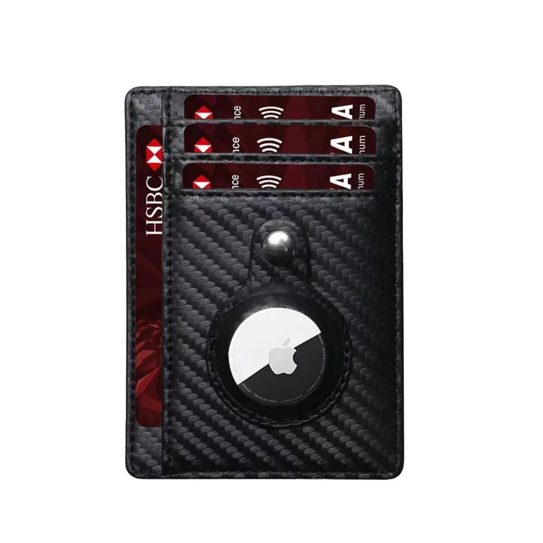 Leatherman Airtag Wallet