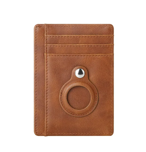 Leatherman Airtag Wallet