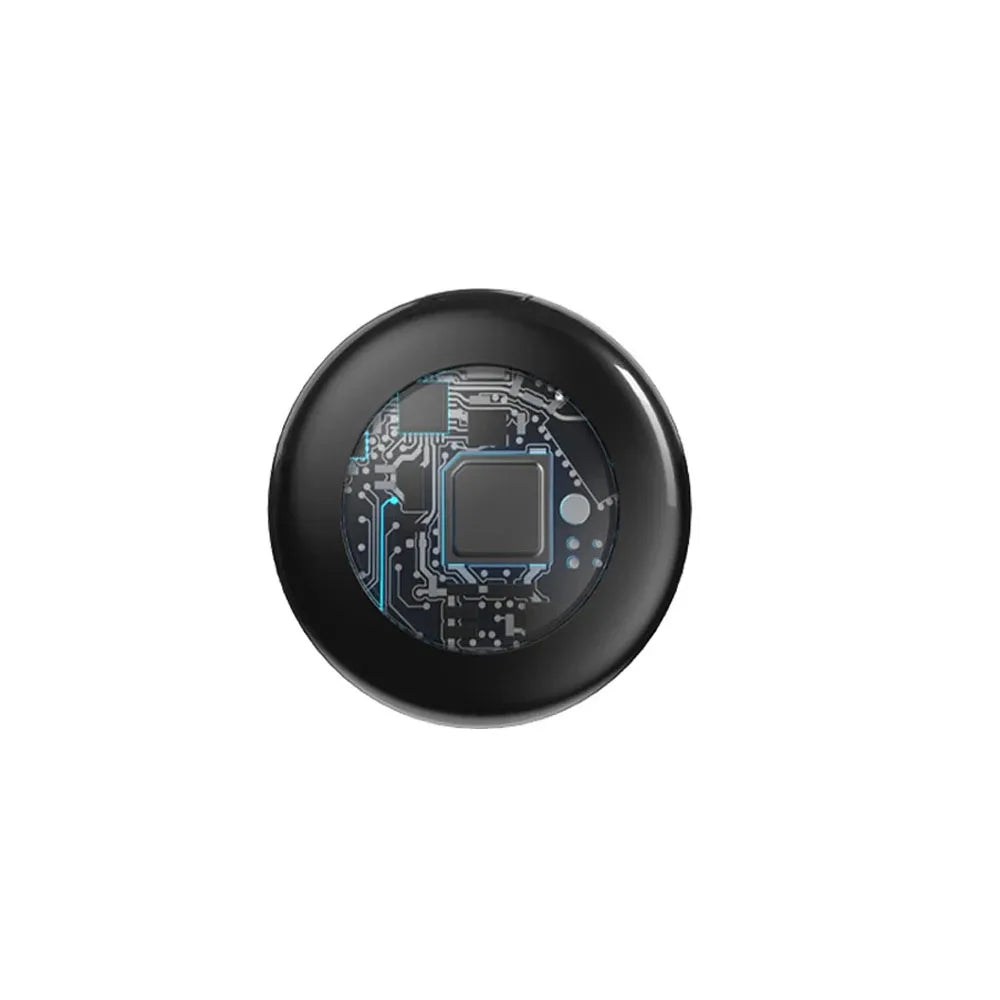 Timethinker Bluetooth GPS Tracker Smart Tag Airtag Work with Apple Find My APP ITag  Locator Air Tags Pet Key Finder for iOS Trax4u