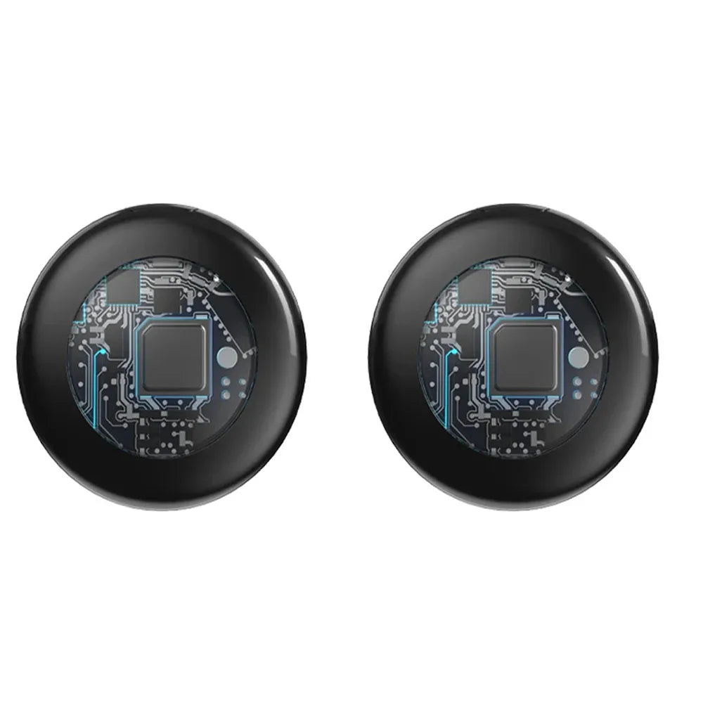 Timethinker Smart Bluetooth GPS Tracker Airtag Work with Apple Find My APP ITag Anti Lost Locator Pet Finder Air Tags for IOS Trax4u