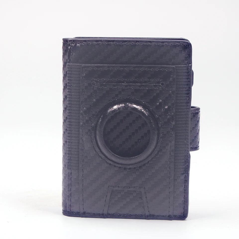NEW Slim Bifold AirTag Card Holder