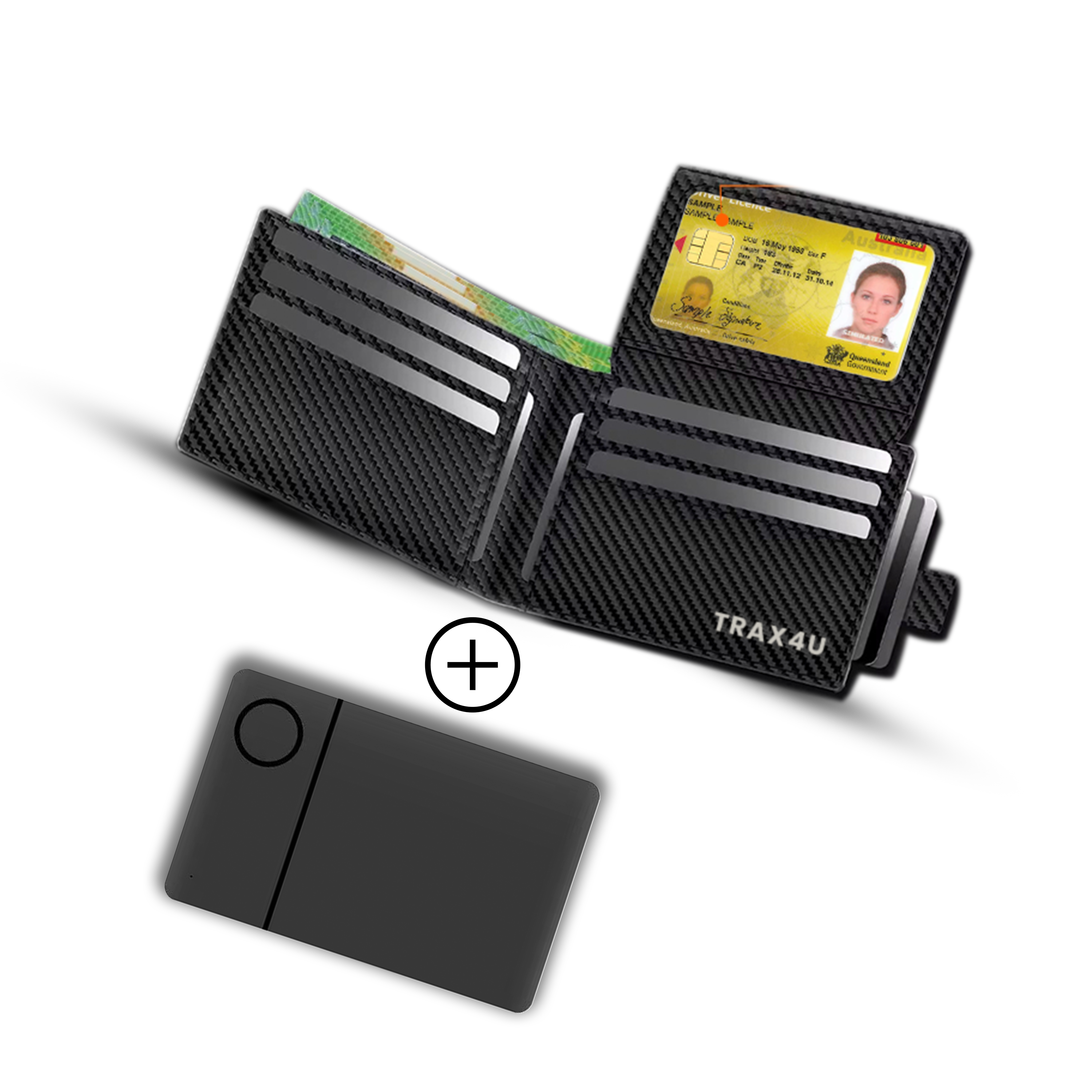 Trax Essentials Bundle Trax4u