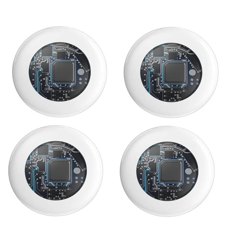 TRAX Smart Tracker Trax4u